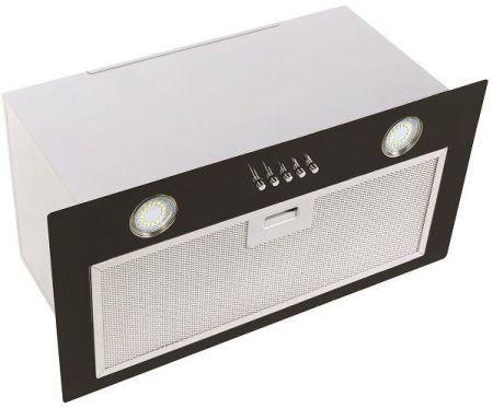 Витяжка вбудована SeeNergy Incasso Base Slim 70 BL