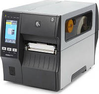 Принтер этикеток Zebra ZT411 (ZT41142-T4E0000Z)