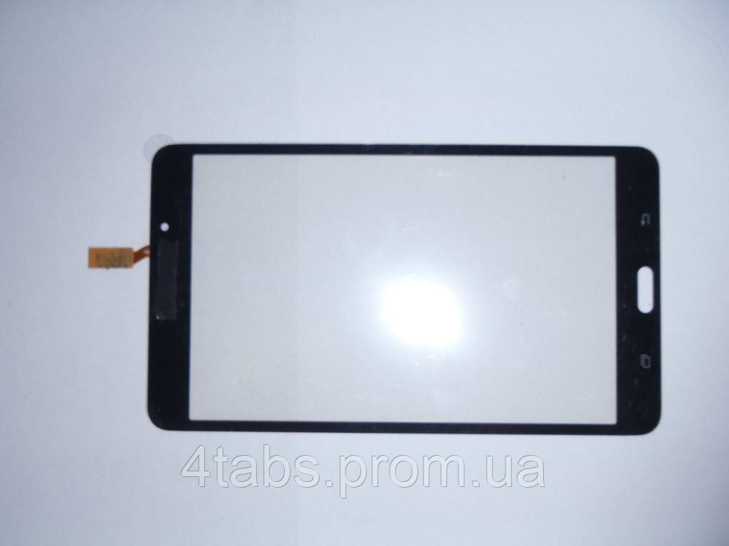 Тачскрин Samsung T231 Galaxy Tab 4 (wi fi ) black