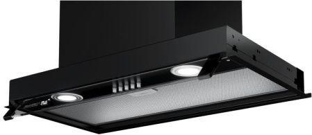 Витяжка вбудована SeeNergy Saturn 60 Black