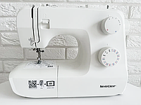Швейная машинка SilverCrest SNM 33 C1 Carina (33 функции строчки, Германия)
