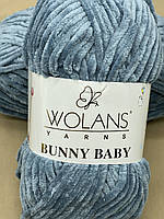 Bunny Baby Wolans Yarns-30