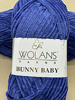 Bunny Baby Wolans Yarns-17