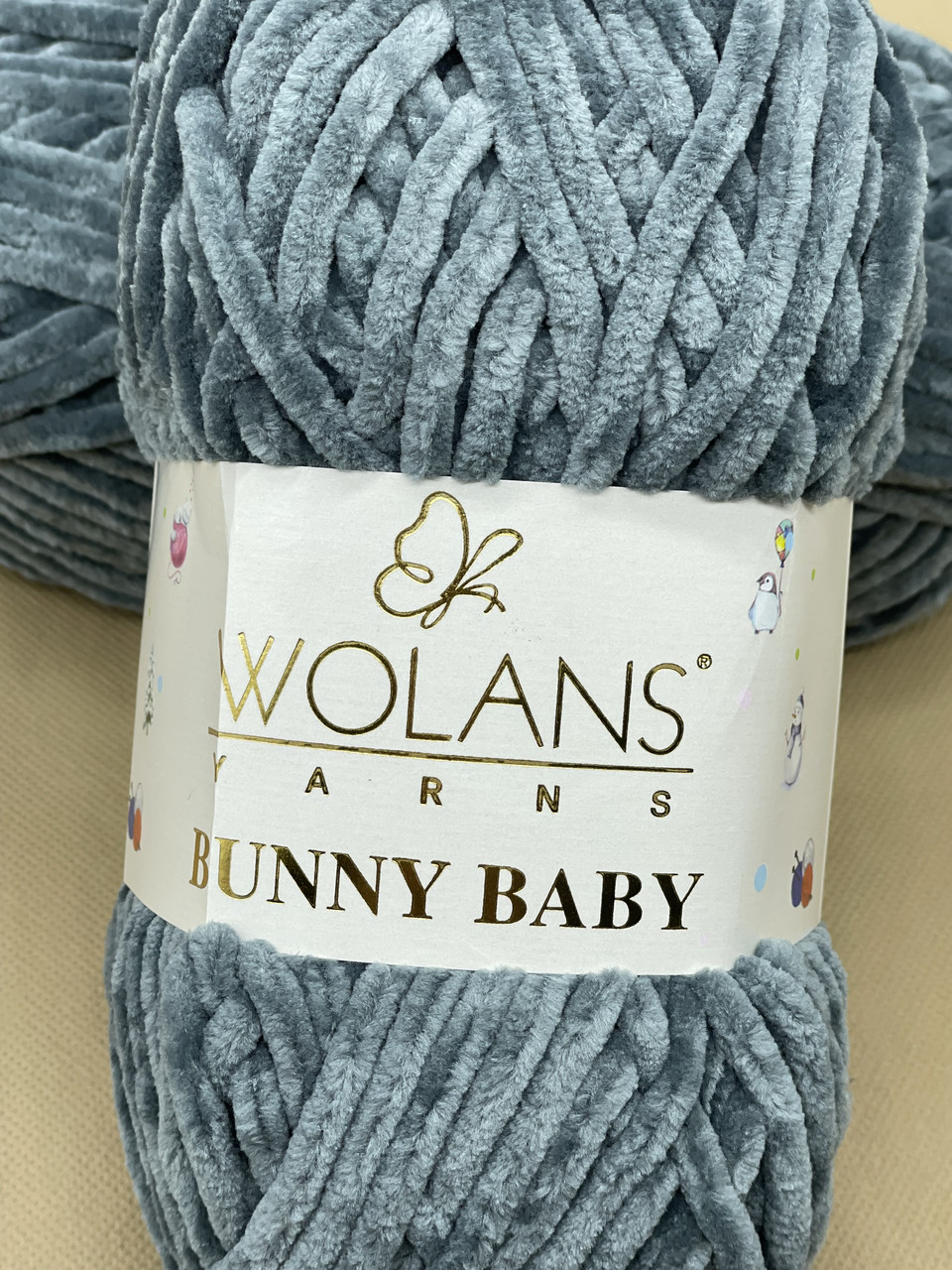 Bunny Baby Wolans Yarns-09
