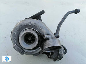 Вживаний турбіна для Hyundai i20 1.6CRDI 2008-2012 28201-2A710