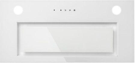 Витяжка вбудована Toflesz Astro 60 700 M3/H White