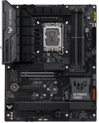 Материнська плата Asus TUF Gaming Z790-Plus WIFI (90MB1D80-M0EAY0), фото 1