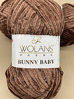 Bunny Baby Wolans Yarns-40