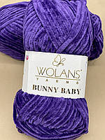 Bunny Baby Wolans Yarns-16