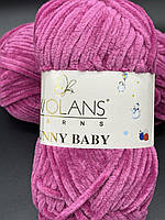 Bunny Baby Wolans Yarns-22