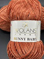 Bunny Baby Wolans Yarns-27