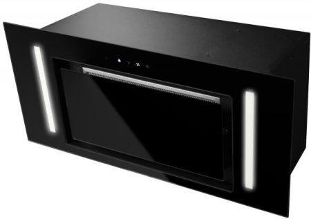 Витяжка вбудована Toflesz Vigo Ok-9 Black
