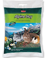 Корм для грызунов Padovan Alpine-Hay альпийское сено 700 г