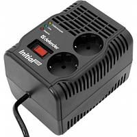 Стабілізатор напруги DEFENDER AVR Initial 600VA 200Вт