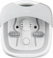 Масажна ванночка Medisana FS886 Grey