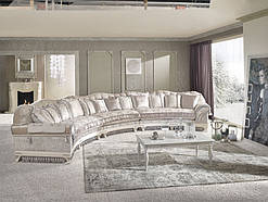 Диван Cristina від Keoma Salotti