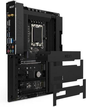 Материнська плата NZXT N7 Z790 Black (N7-Z79XT-B1), фото 1