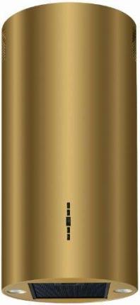 Витяжка декоративна Berg Gold New (FLOOPOKSGD3901), фото 1