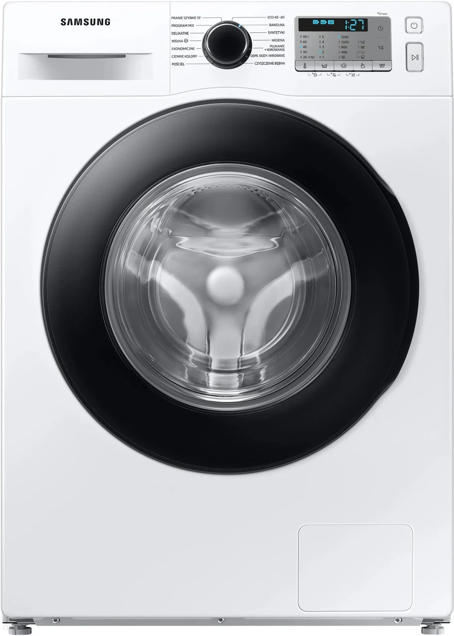 Пральна машина автоматична Samsung WW70AGAS21AH