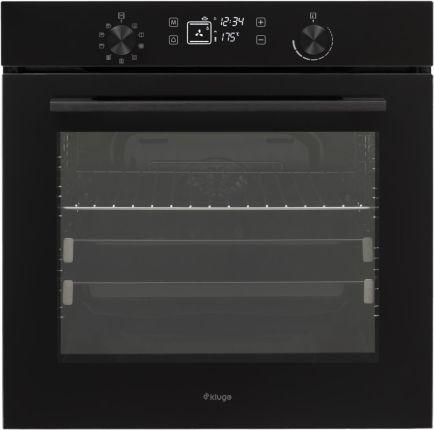 Духовка електрична Kluge KTE1030B, фото 1