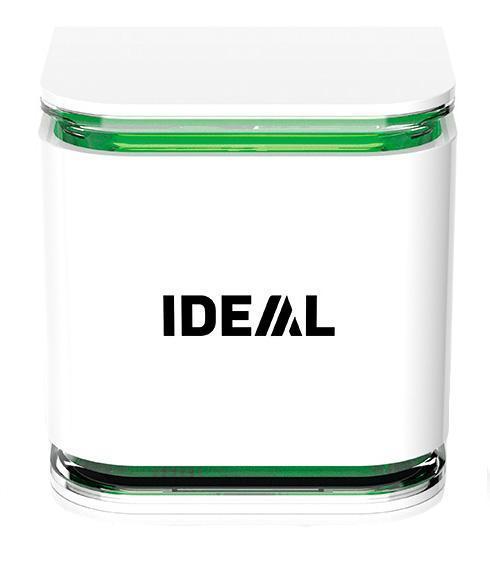 Очищувач повітря IDEAL AS10