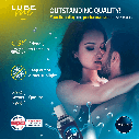 Лубрикант на воній основі Amor My.Size Lube Anal, 250 мл, фото 3
