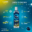 Лубрикант на воній основі Amor My.Size Lube Anal, 250 мл, фото 4