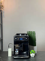 Автоматическая кофемашина Saeco Xelsis SM7580/00 (refurbished)