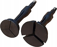 Набір знімачів підшипників 8-58 мм Falon Tech FT1668, фото 7