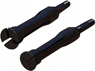 Набір знімачів підшипників 8-58 мм Falon Tech FT1668, фото 6