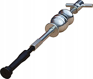 Набір знімачів підшипників 8-58 мм Falon Tech FT1668, фото 5