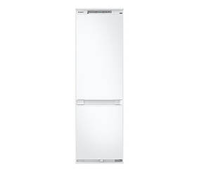 Холодильник з морозильною камерою Samsung BRB26600FWW