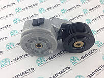 Запчастини на двигуни Cummins для техніки Case IH