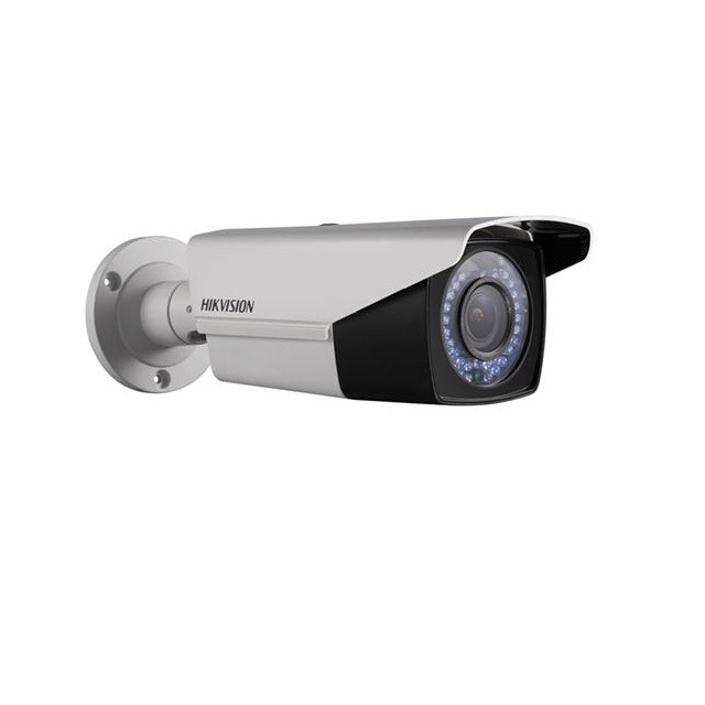 Turbo HD відеокамера Hikvision DS-2CE16C2T-VFIR3 (2.8-12 мм), фото 1