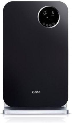 Очищувач повітря Klarta Forste 4 Black
