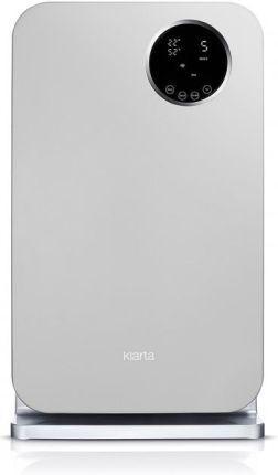 Очищувач повітря Klarta Forste 4 Silver
