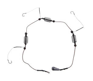 Готові монтажі