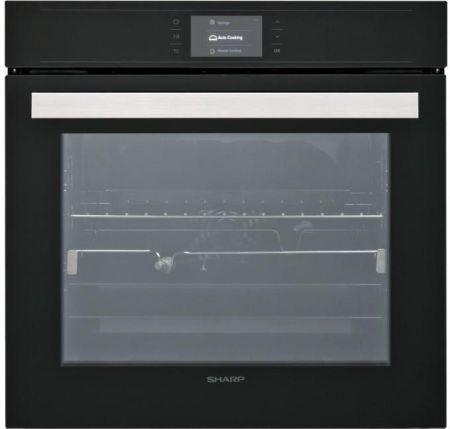Духовка електрична Sharp KS-70T50BHH