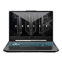 Ноутбук ASUS TUF Gaming F15 (FX506HE-HN012) 15.6", 144 Hz | i5-11400H | 16 GB | 512 GB | RTX 3050Ti | Win 11