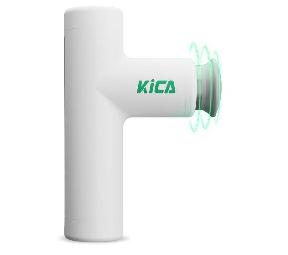 Ручний масажер Feiyu Tech Kica Mini C White