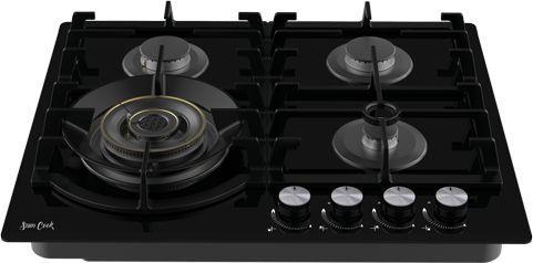 Варильна поверхня газова Sam Cook PSC-VH-1060