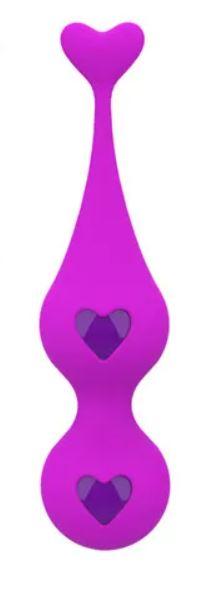 Вагінальні кульки Кегеля, фото 1