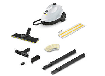 Пароочиститель Karcher SC 2 EasyFix (1.512-600.0)