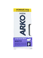 Крем после бритья Arko Men Sensitive 50 мл