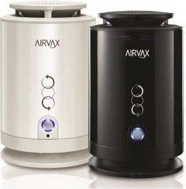 Очищувач повітря Meaco Airvax Black