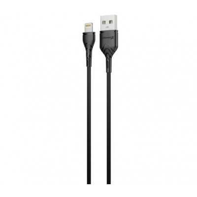 Кабель SkyDolphin S05L USB-000549 Black