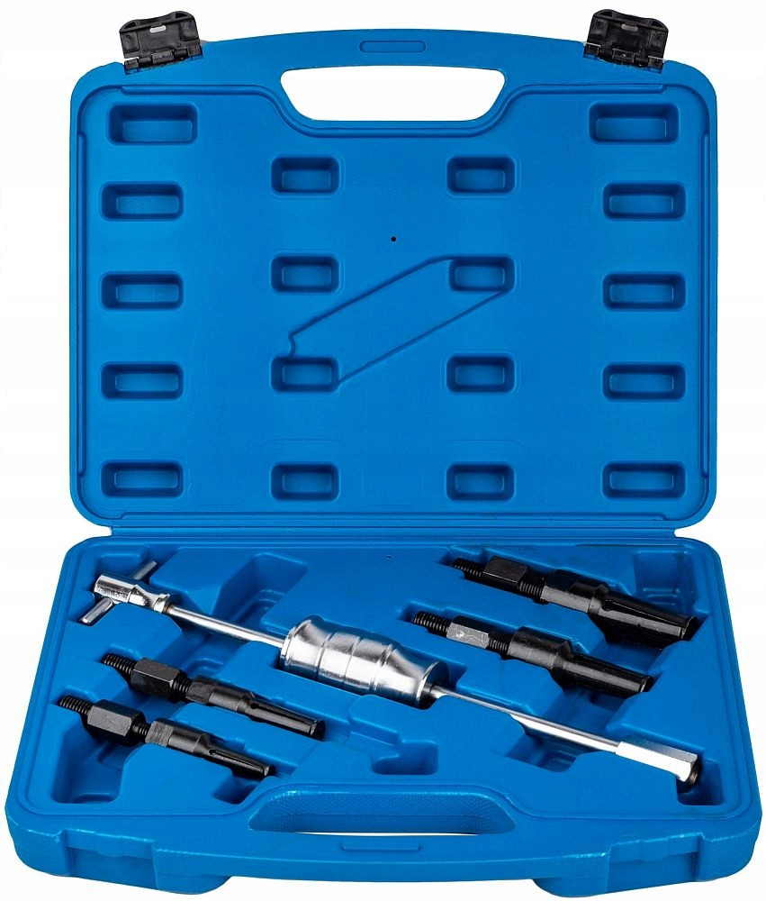 Інерційний знімач підшипників внутрішній 10-32 мм Falon-Tech FT1659, фото 1