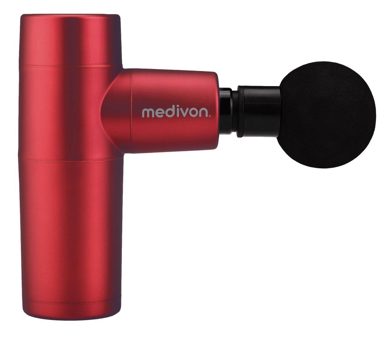 Ручний масажер Medivon Gun Mini R