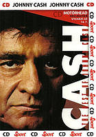 Диск Johnny Cash The Best Of Johnny Cash (CD, Compilation, A5 Cardboard Sleeve)