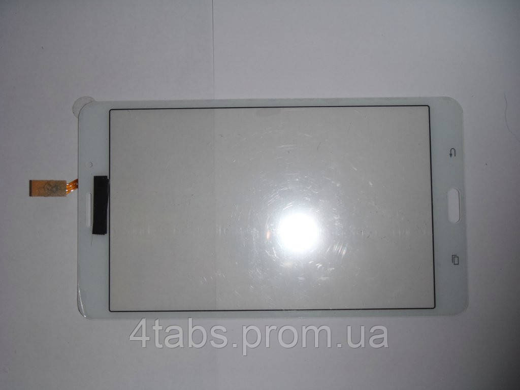 Тачскрин Samsung T231 Galaxy Tab 4 (3G) white